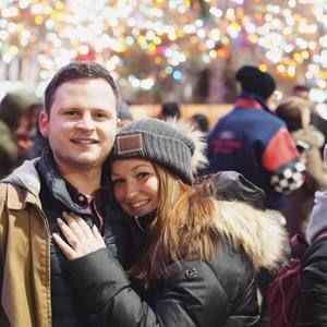 Meet your Posher, Evan